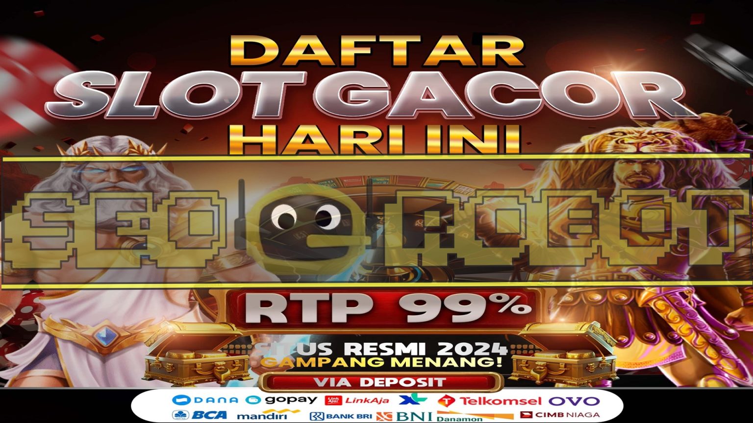 Pakai 1 Akun Dengan Bermain Situs Judi Slot Online Mudah Menang